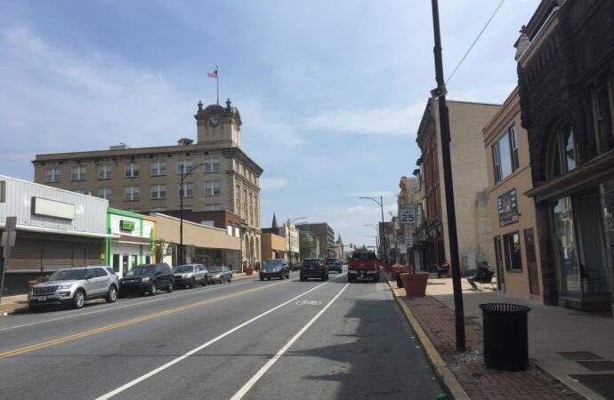 Coatesville PA Coatesville PA