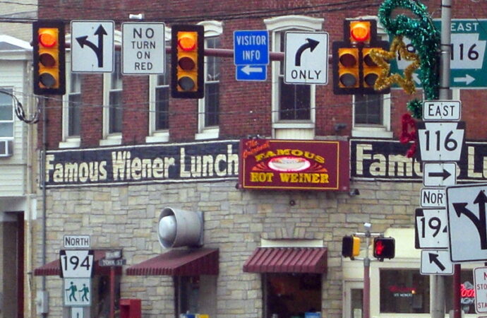 Hanover PA Hanover PA