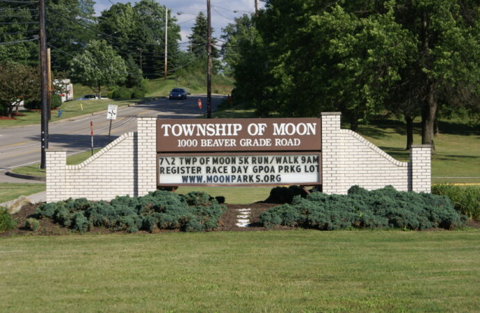 Moon Township PA
