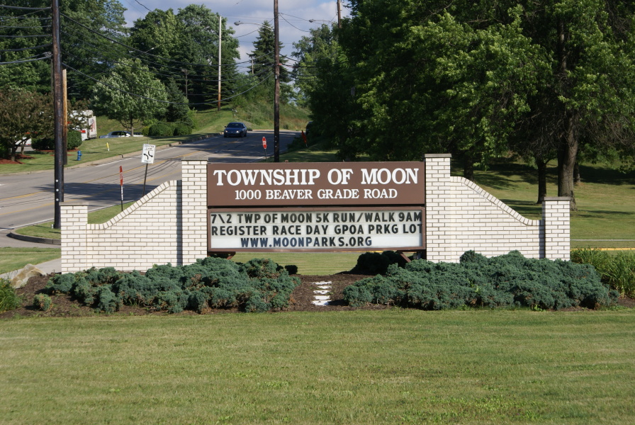 Moon Township PA