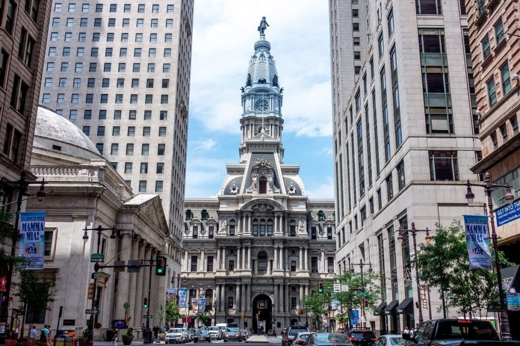 Philadelphia-PA